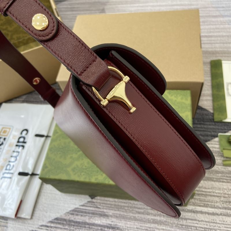 Gvc*1 horsebit bags